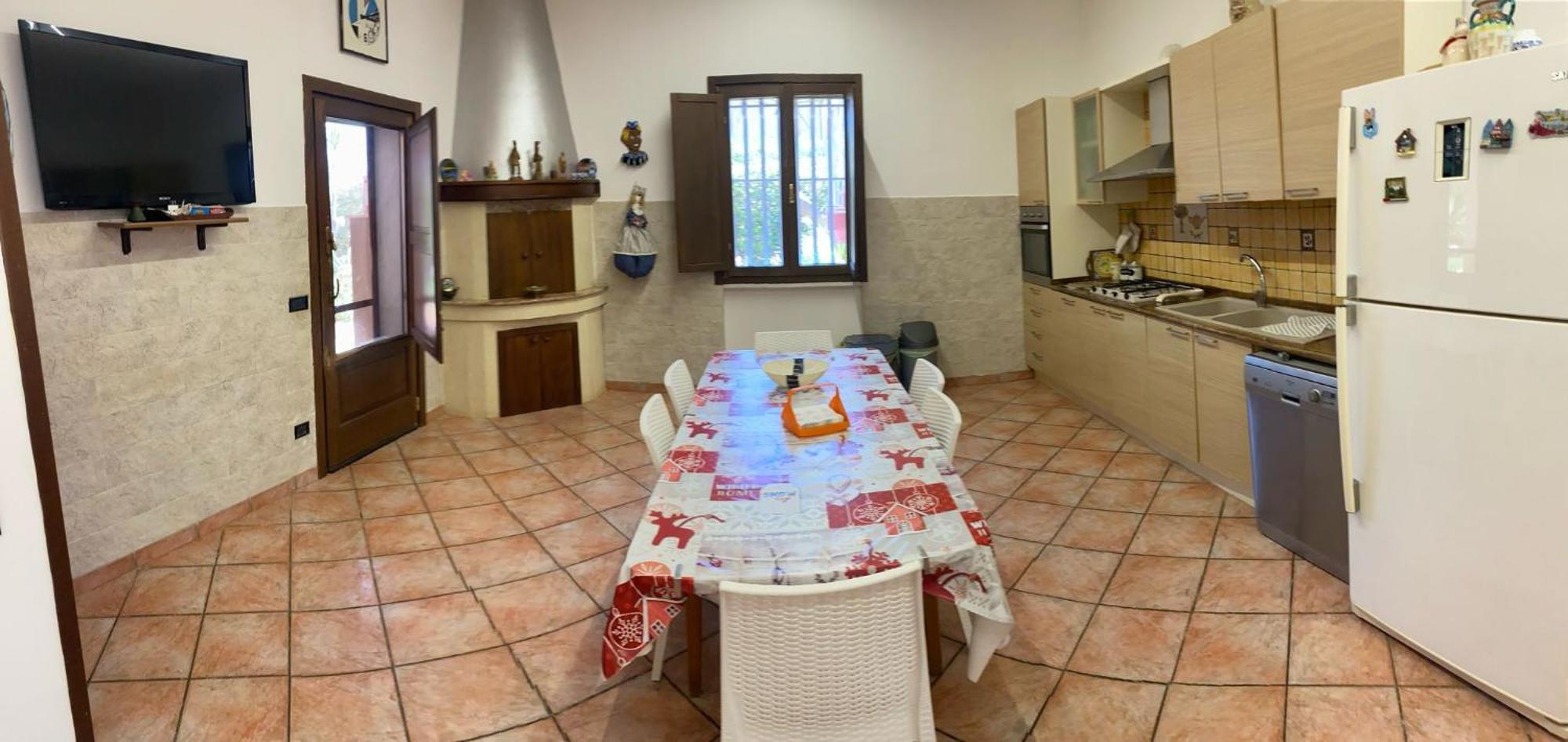 Casa vacanze Gilda Gallipoli