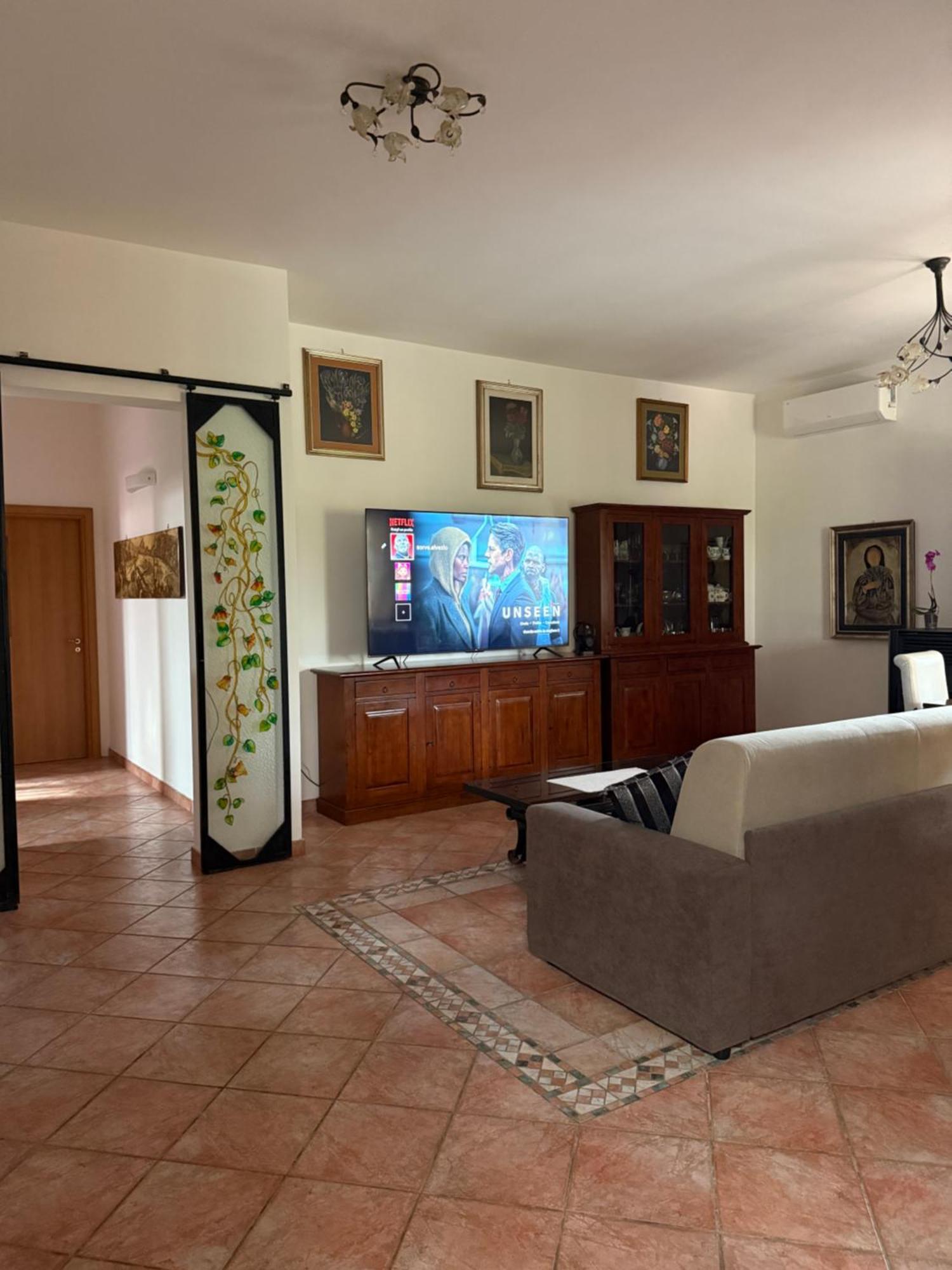 Gilda Casa vacanze *