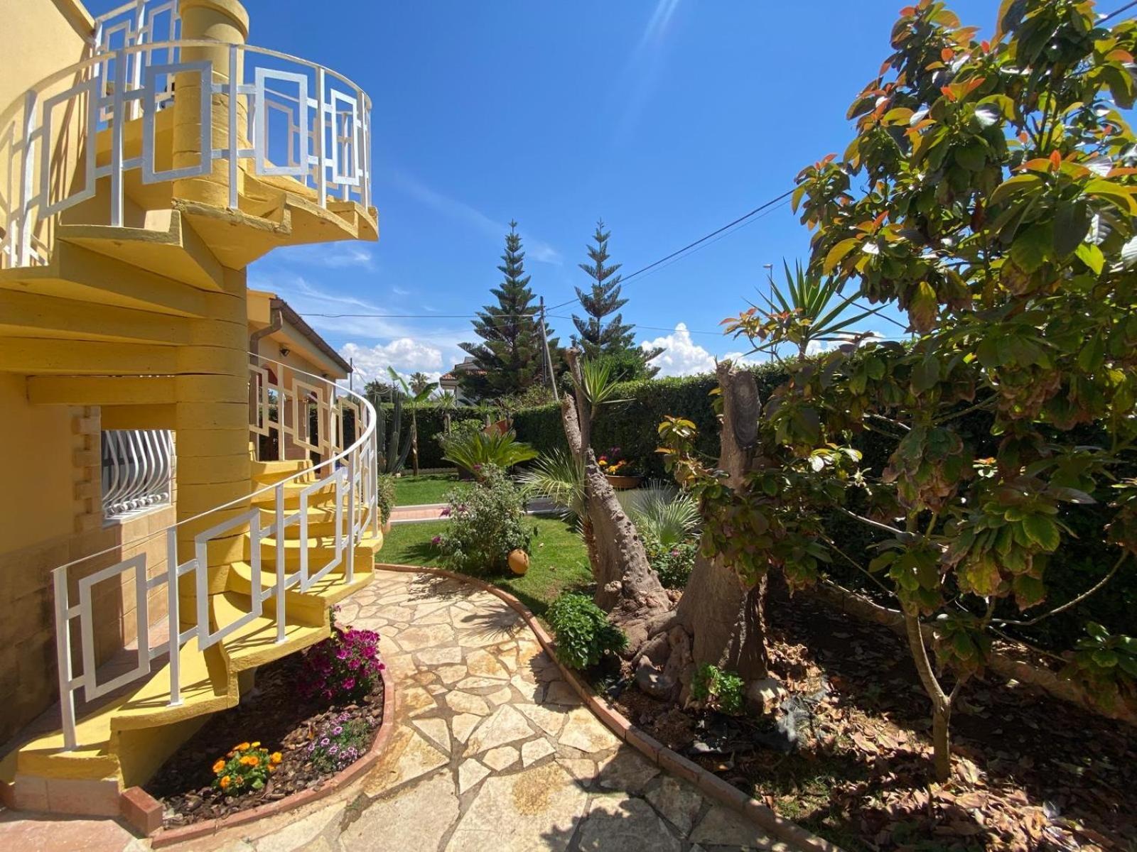 Gilda Casa vacanze *